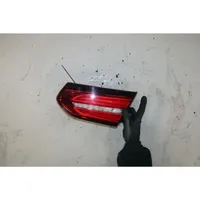 Mercedes-Benz GLE (W166 - C292) Lampa tylna 