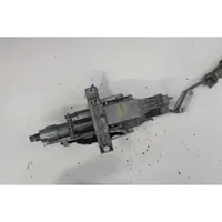 Mercedes-Benz CLC CL203 Steering wheel axle 