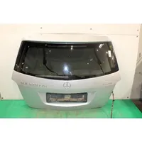 Mercedes-Benz GLK (X204) Portellone posteriore/bagagliaio 