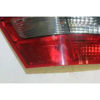 Mercedes-Benz GLK (X204) Lampa tylna 