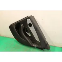 Mercedes-Benz GLC X253 C253 Rear door card panel trim 