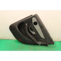 Mercedes-Benz GLC X253 C253 Rear door card panel trim 