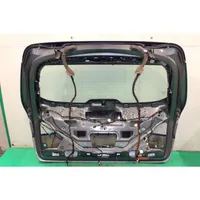 Mercedes-Benz GLC X253 C253 Tailgate/trunk/boot lid 