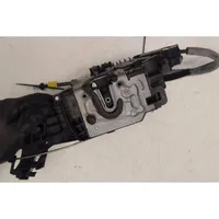 Mercedes-Benz GLC X253 C253 Front door lock 