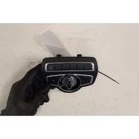 Mercedes-Benz GLC X253 C253 Light switch 