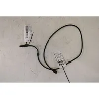 Mercedes-Benz C W204 ABS Sensor hinten 