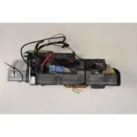 Mercedes-Benz GLK (X204) Fuse module 