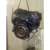 Mercedes-Benz GLK (X204) Motor 651912