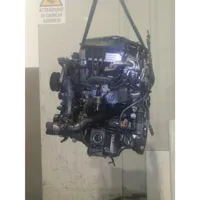 Mercedes-Benz GLK (X204) Motor 651912