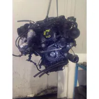 Mercedes-Benz GLK (X204) Motor 651912