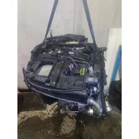 Mercedes-Benz GLK (X204) Motor 651912