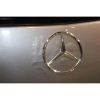 Mercedes-Benz GLK (X204) Tylna klapa bagażnika 