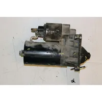 Renault Kangoo I Starter motor 