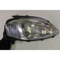 Volkswagen Fox Headlight/headlamp 