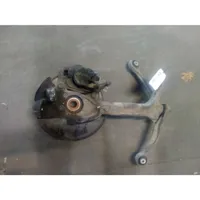 Audi A4 S4 B7 8E 8H Mozzo ruota anteriore 