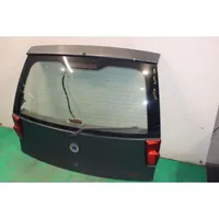 Fiat Punto (188) Portellone posteriore/bagagliaio 