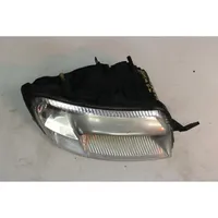 Fiat Panda II Lampa przednia 