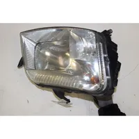 Fiat Panda II Lampa przednia 