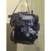 Audi A3 S3 8P Moteur 