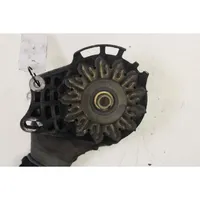 Fiat Panda 141 Generatore/alternatore 