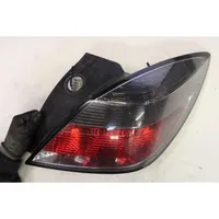 Opel Astra H Lampa tylna 