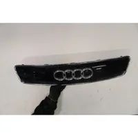 Audi A2 Grille de calandre avant 