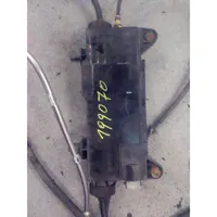 Ford Focus C-MAX Hand brake control module 