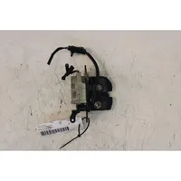 Fiat Stilo Tailgate lock latch 