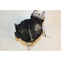 Opel Corsa D Air conditioning (A/C) compressor (pump) 