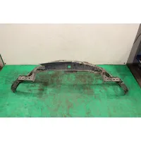 Opel Corsa D Radiator support slam panel 