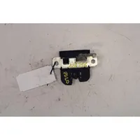 Volkswagen Polo IV 9N3 Tailgate lock latch 