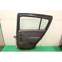 Dacia Sandero Rear door 