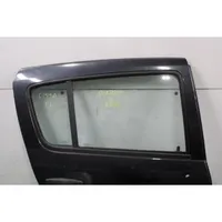 Dacia Sandero Rear door 