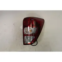 Daihatsu Terios Lampa tylna 