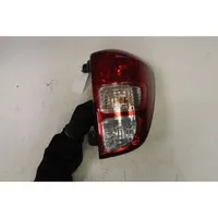 Daihatsu Terios Lampa tylna 