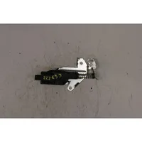 Ford Fusion Tailgate lock latch 