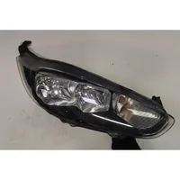 Ford Fiesta Lampa przednia 