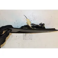 Chevrolet Spark Rear door exterior handle 