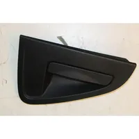 Chevrolet Spark Rear door exterior handle 