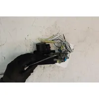 Chevrolet Spark Front door lock 