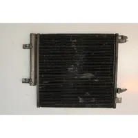 Chevrolet Spark A/C cooling radiator (condenser) 