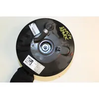 Chevrolet Spark Brake booster 