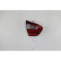 KIA Rio Lampa tylna 