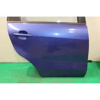 KIA Rio Rear door 