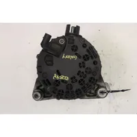 Ford Galaxy Alternator 