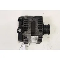 Ford Galaxy Alternator 