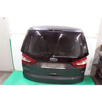 Ford Galaxy Aizmugurējais pārsegs (bagāžnieks) 