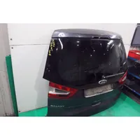 Ford Galaxy Takaluukun/tavaratilan kansi 