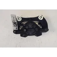 Opel Mokka X Front brake caliper 