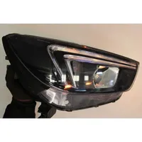 Opel Mokka X Headlight/headlamp 